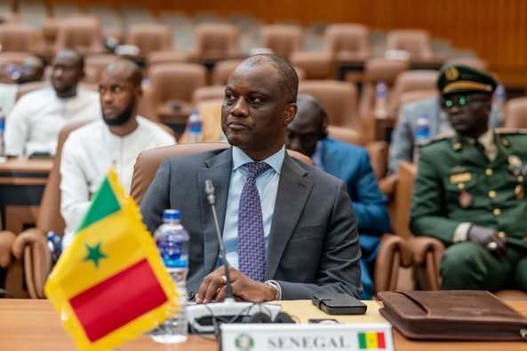 Le Sénégal participe à la 23ᵉ Assemblée générale de la BIDC à Banjul