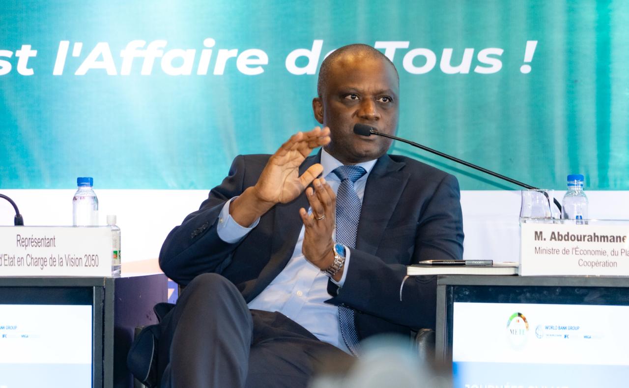 FINANCEMENT CLIMATIQUE :  Le Mepc au cœur des débats
